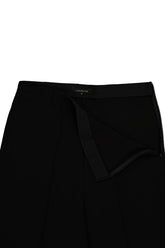 CARDINAL FEMME CELANA KULOT (HITAM)